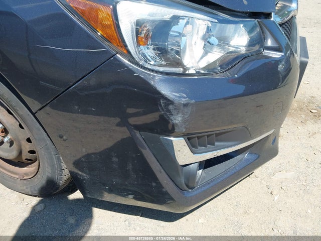 Subaru Impreza 2.0i 2016 JF1GJAA64GH017938 Image 6