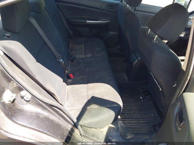 Subaru Impreza 2.0i 2016 JF1GJAA64GH017938 Image 8