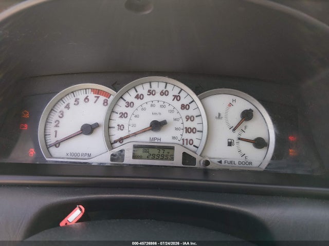 Продаж на аукціоні авто 2006 Toyota Corolla S, vin: 1NXBR32E66Z676961, номер лоту: 45726986