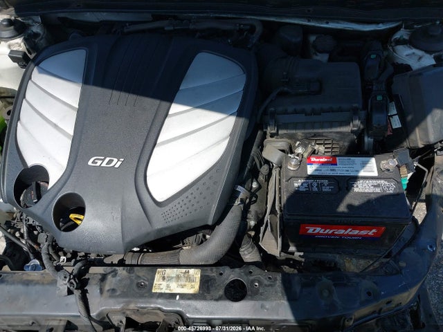 2017 Hyundai Azera მანქანა იყიდება აუქციონზე, vin: KMHFG4JGXHA591366, აუქციონის ნომერი: 45726993