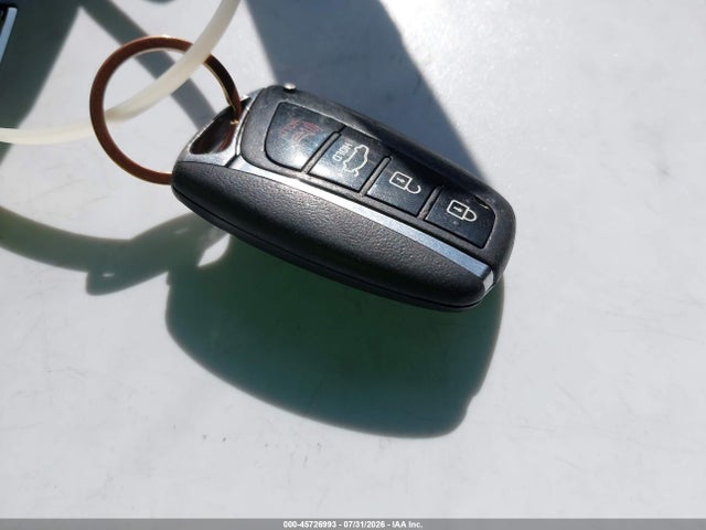 2017 Hyundai Azera მანქანა იყიდება აუქციონზე, vin: KMHFG4JGXHA591366, აუქციონის ნომერი: 45726993