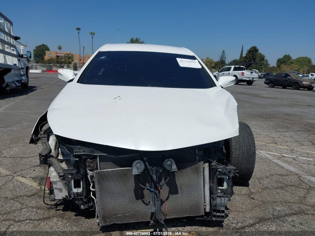 2017 Hyundai Azera მანქანა იყიდება აუქციონზე, vin: KMHFG4JGXHA591366, აუქციონის ნომერი: 45726993