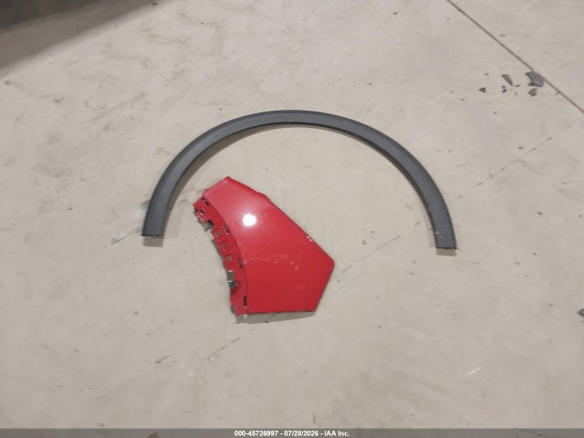 45726997 :رقم المزاد ، 3KPFU4DE0SE247072 vin ، 2025 Kia K4 Ex مزاد بيع