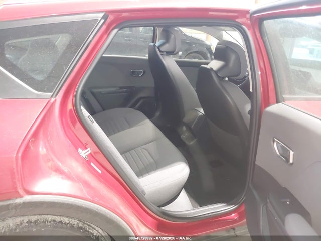 45726997 :رقم المزاد ، 3KPFU4DE0SE247072 vin ، 2025 Kia K4 Ex مزاد بيع