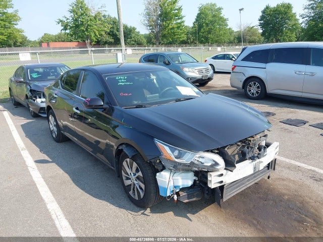 Aukcja sprzedaży 2019 Nissan Altima 2.5 S, vin: 1N4BL4BW6KC150632, numer aukcji: 45726998