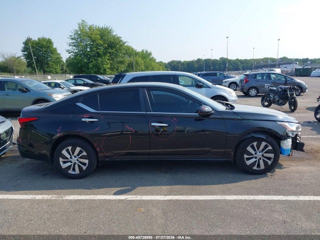 Aukcja sprzedaży 2019 Nissan Altima 2.5 S, vin: 1N4BL4BW6KC150632, numer aukcji: 45726998