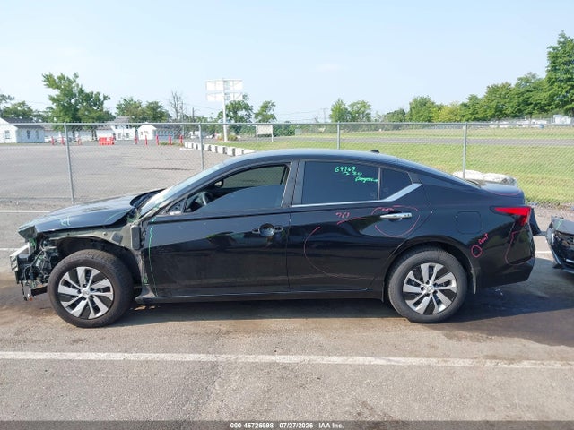 Aukcja sprzedaży 2019 Nissan Altima 2.5 S, vin: 1N4BL4BW6KC150632, numer aukcji: 45726998