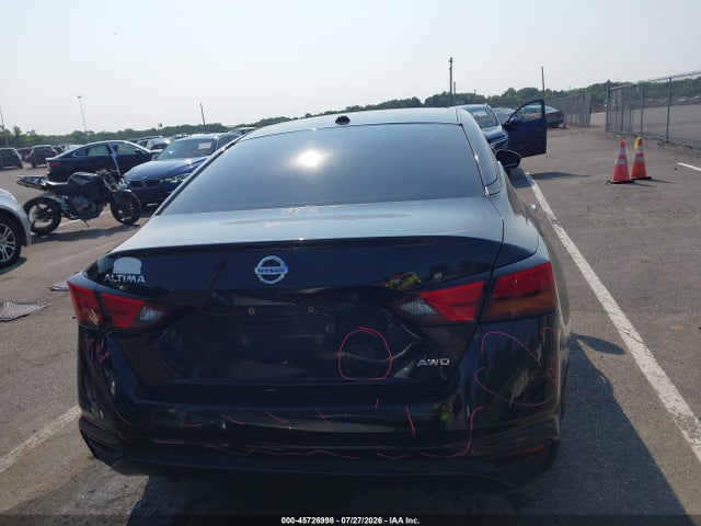 Aukcja sprzedaży 2019 Nissan Altima 2.5 S, vin: 1N4BL4BW6KC150632, numer aukcji: 45726998
