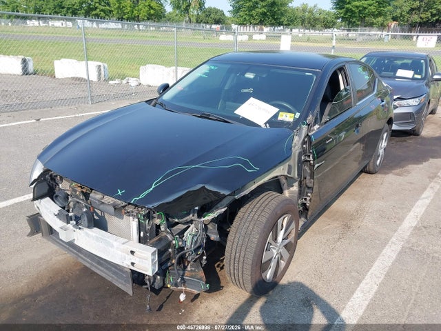 Aukcja sprzedaży 2019 Nissan Altima 2.5 S, vin: 1N4BL4BW6KC150632, numer aukcji: 45726998