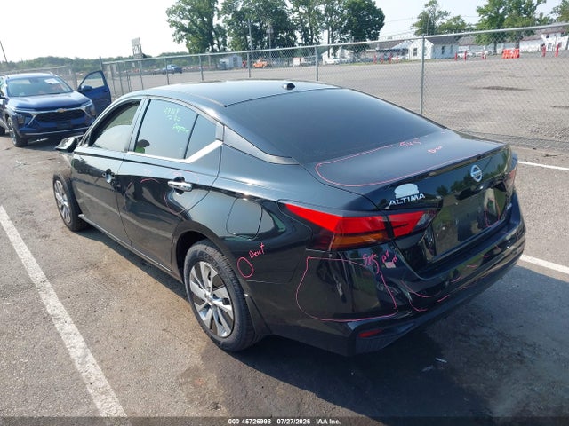 Aukcja sprzedaży 2019 Nissan Altima 2.5 S, vin: 1N4BL4BW6KC150632, numer aukcji: 45726998