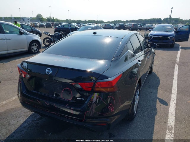 Aukcja sprzedaży 2019 Nissan Altima 2.5 S, vin: 1N4BL4BW6KC150632, numer aukcji: 45726998