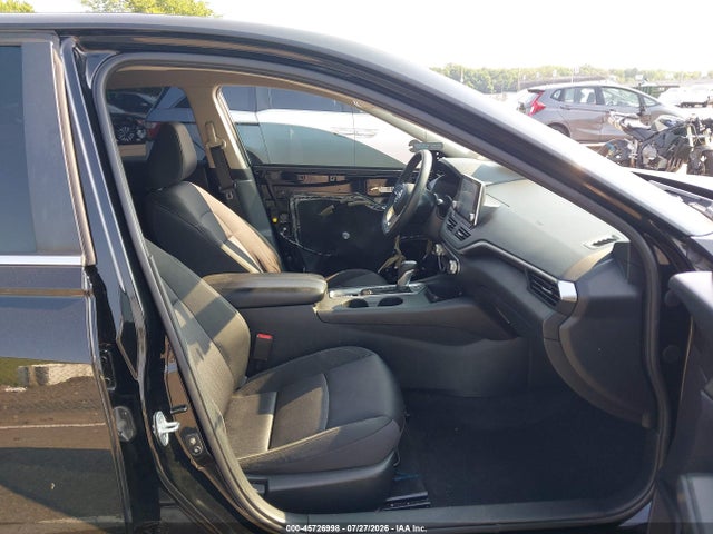 Aukcja sprzedaży 2019 Nissan Altima 2.5 S, vin: 1N4BL4BW6KC150632, numer aukcji: 45726998