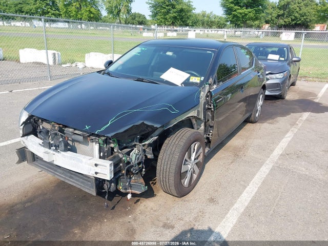 Aukcja sprzedaży 2019 Nissan Altima 2.5 S, vin: 1N4BL4BW6KC150632, numer aukcji: 45726998