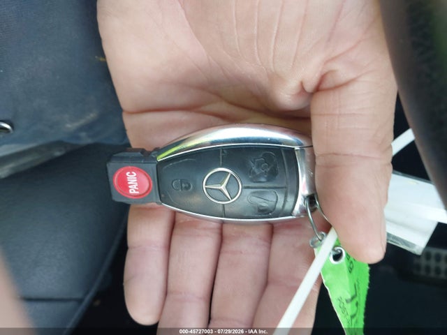 Aukcja sprzedaży 2009 Mercedes-benz Clk 350, vin: WDBTJ56H19F262803, numer aukcji: 45727003