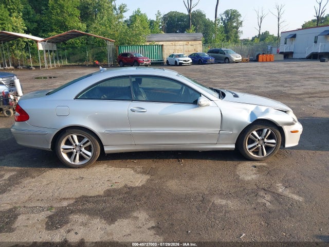 Aukcja sprzedaży 2009 Mercedes-benz Clk 350, vin: WDBTJ56H19F262803, numer aukcji: 45727003