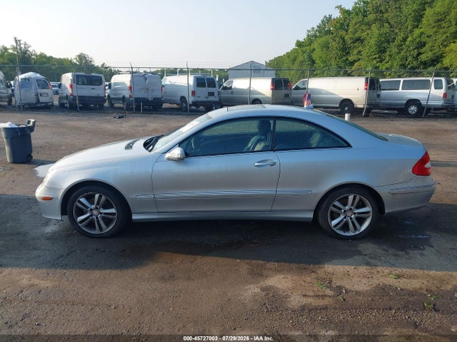 Aukcja sprzedaży 2009 Mercedes-benz Clk 350, vin: WDBTJ56H19F262803, numer aukcji: 45727003