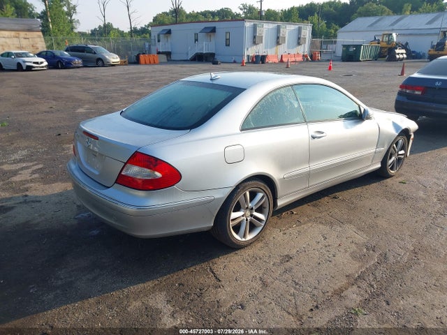 Aukcja sprzedaży 2009 Mercedes-benz Clk 350, vin: WDBTJ56H19F262803, numer aukcji: 45727003