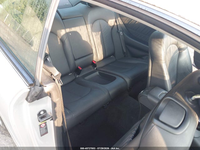 Aukcja sprzedaży 2009 Mercedes-benz Clk 350, vin: WDBTJ56H19F262803, numer aukcji: 45727003