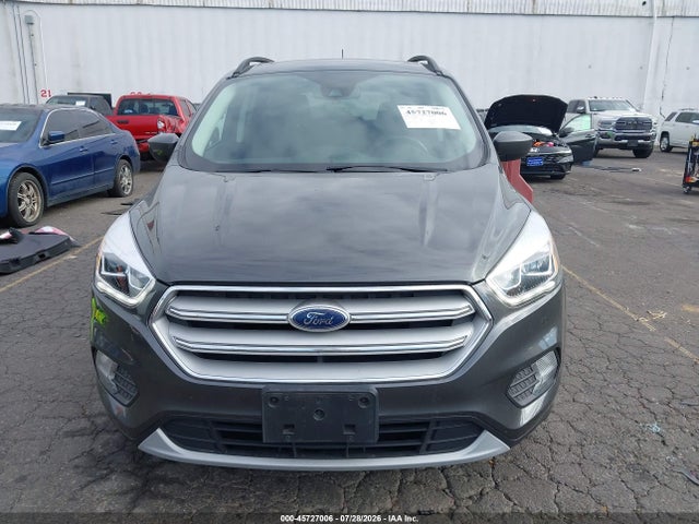 Ford ESCAPE SEL 2018 1FMCU9HD1JUA77575 Image 13