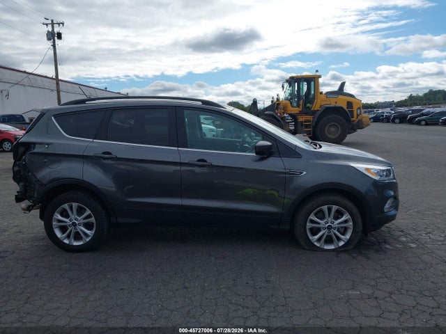 Ford ESCAPE SEL 2018 1FMCU9HD1JUA77575 Image 14