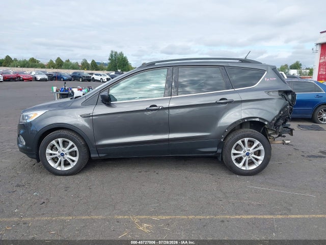 Ford ESCAPE SEL 2018 1FMCU9HD1JUA77575 Image 15