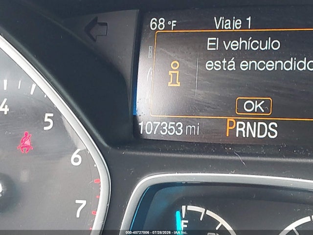 Ford ESCAPE SEL 2018 1FMCU9HD1JUA77575 Image 16
