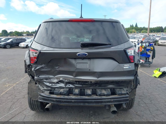 Ford ESCAPE SEL 2018 1FMCU9HD1JUA77575 Image 17