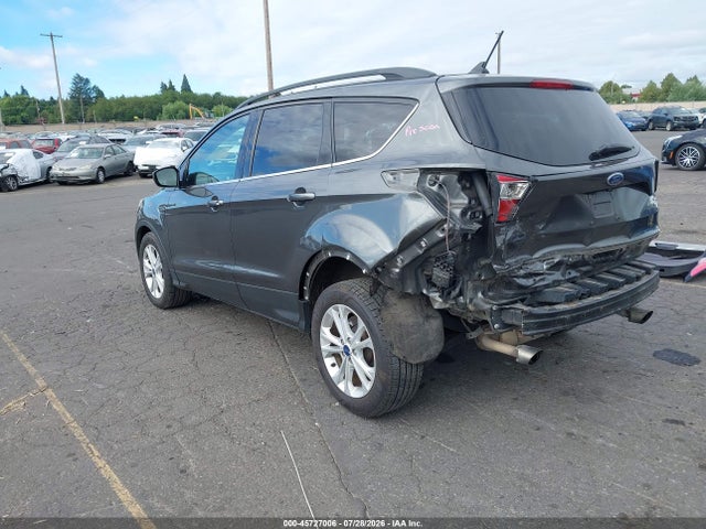 Ford ESCAPE SEL 2018 1FMCU9HD1JUA77575 Image 3