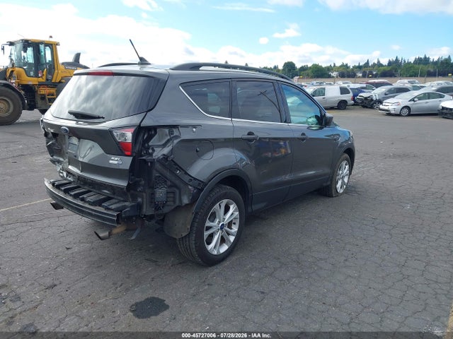 Ford ESCAPE SEL 2018 1FMCU9HD1JUA77575 Image 4