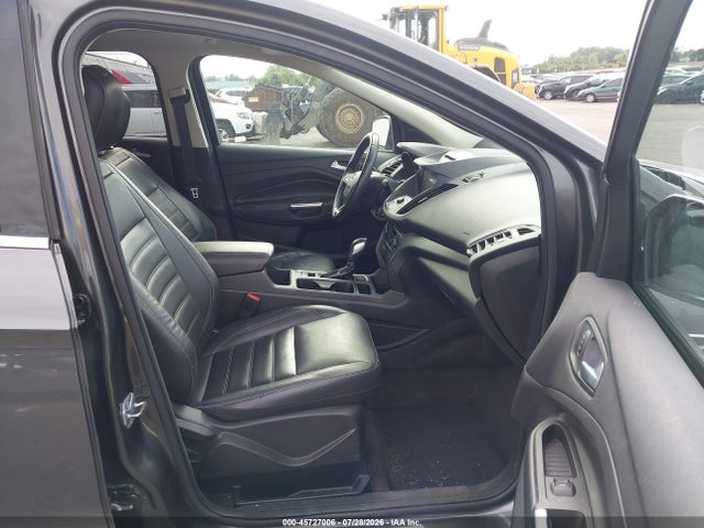 Ford ESCAPE SEL 2018 1FMCU9HD1JUA77575 Image 5