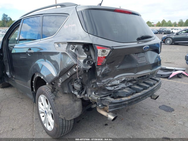 Ford ESCAPE SEL 2018 1FMCU9HD1JUA77575 Image 6