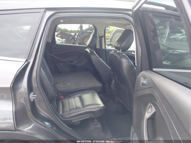 Ford ESCAPE SEL 2018 1FMCU9HD1JUA77575 Image 8