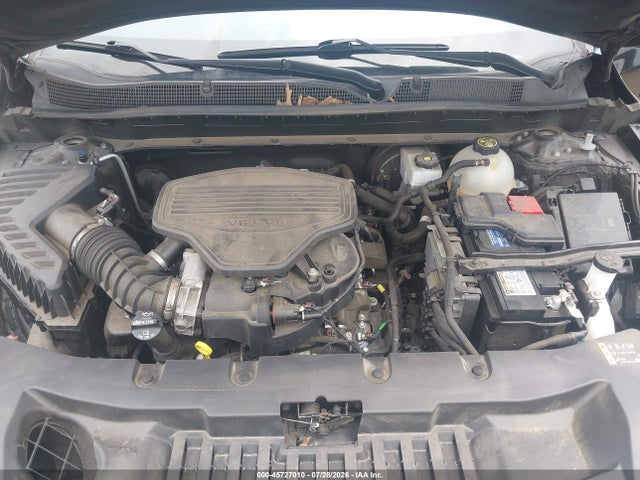 Продаж на аукціоні авто 2021 Chevrolet Blazer Awd Rs, vin: 3GNKBKRS6MS532409, номер лоту: 45727010