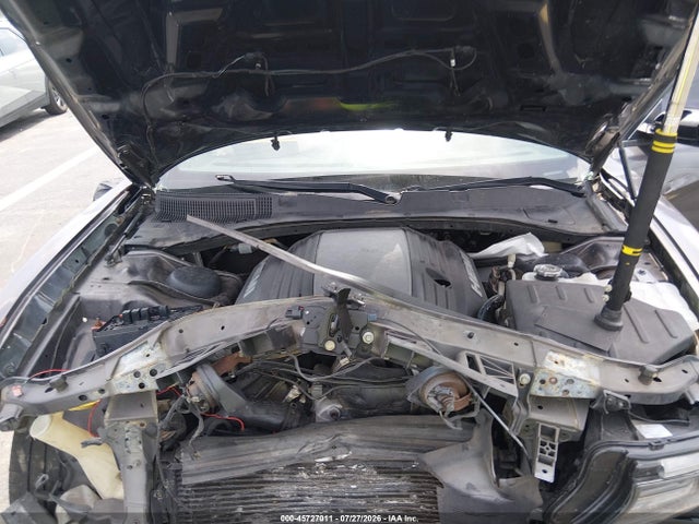Aukcja sprzedaży 2015 Dodge Charger R/t, vin: 2C3CDXCT4FH745620, numer aukcji: 45727011