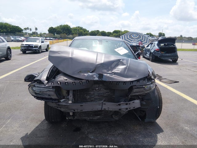 Aukcja sprzedaży 2015 Dodge Charger R/t, vin: 2C3CDXCT4FH745620, numer aukcji: 45727011