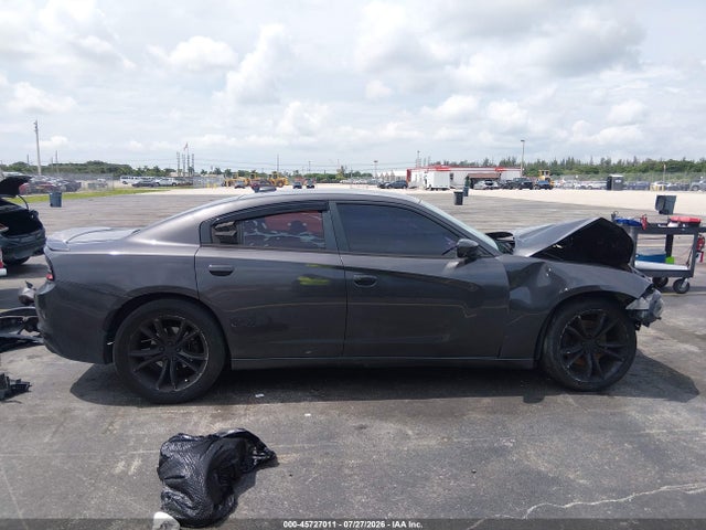 Aukcja sprzedaży 2015 Dodge Charger R/t, vin: 2C3CDXCT4FH745620, numer aukcji: 45727011