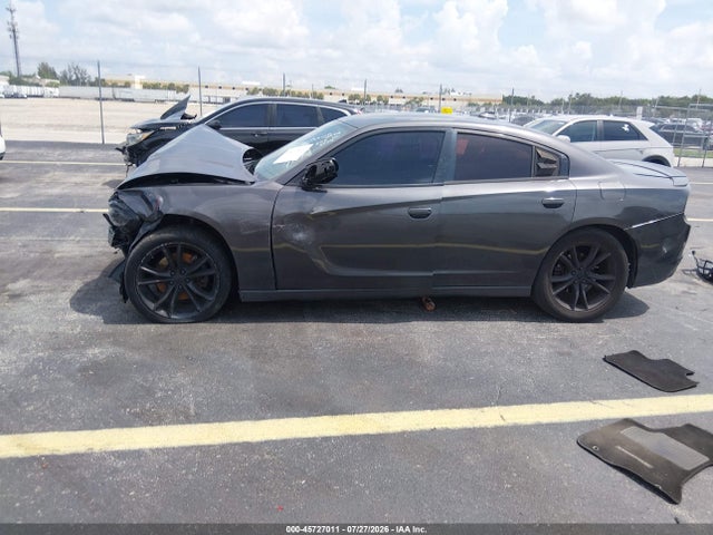 Aukcja sprzedaży 2015 Dodge Charger R/t, vin: 2C3CDXCT4FH745620, numer aukcji: 45727011