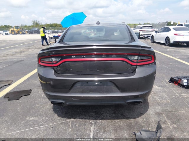 Aukcja sprzedaży 2015 Dodge Charger R/t, vin: 2C3CDXCT4FH745620, numer aukcji: 45727011