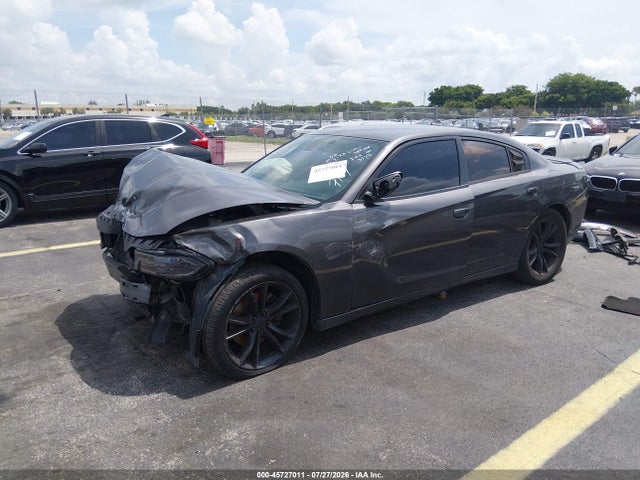 Aukcja sprzedaży 2015 Dodge Charger R/t, vin: 2C3CDXCT4FH745620, numer aukcji: 45727011