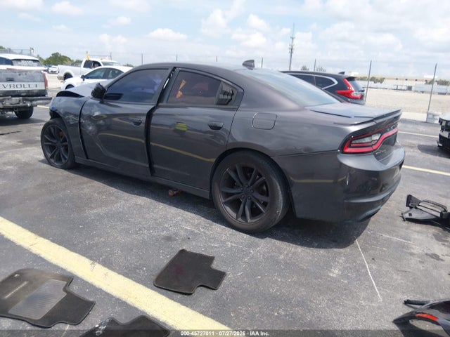 Aukcja sprzedaży 2015 Dodge Charger R/t, vin: 2C3CDXCT4FH745620, numer aukcji: 45727011