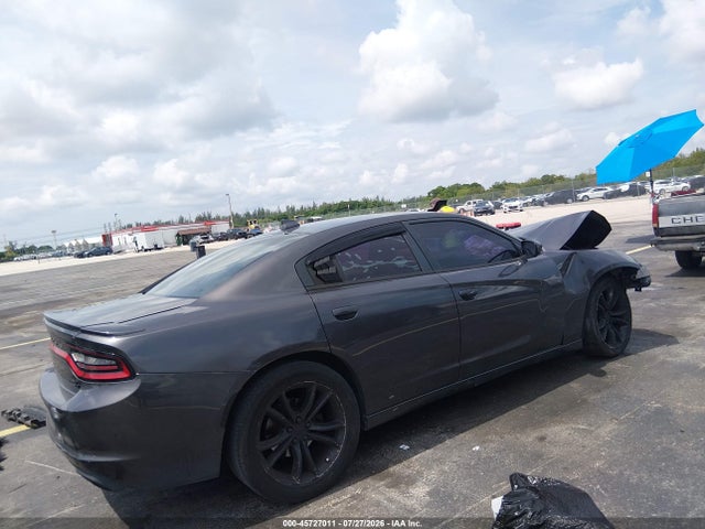 Aukcja sprzedaży 2015 Dodge Charger R/t, vin: 2C3CDXCT4FH745620, numer aukcji: 45727011