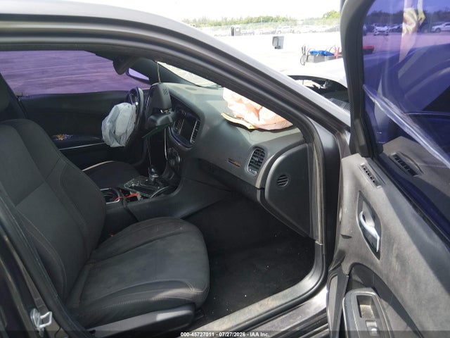 Aukcja sprzedaży 2015 Dodge Charger R/t, vin: 2C3CDXCT4FH745620, numer aukcji: 45727011