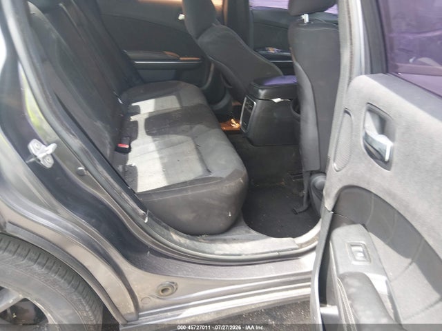 Aukcja sprzedaży 2015 Dodge Charger R/t, vin: 2C3CDXCT4FH745620, numer aukcji: 45727011