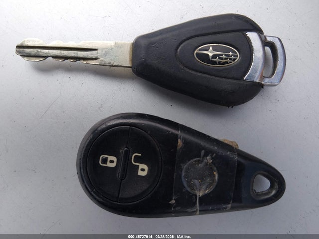 Aukcja sprzedaży 2005 Subaru Legacy 2.5i, vin: 4S3BP616057324462, numer aukcji: 45727014
