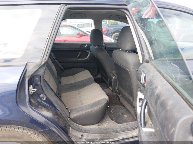 Aukcja sprzedaży 2005 Subaru Legacy 2.5i, vin: 4S3BP616057324462, numer aukcji: 45727014