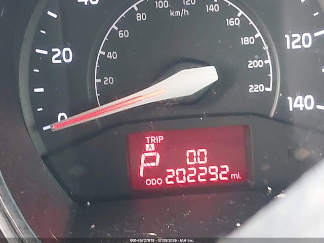 Продаж на аукціоні авто 2014 Kia Rio Lx, vin: KNADM4A39E6323261, номер лоту: 45727018