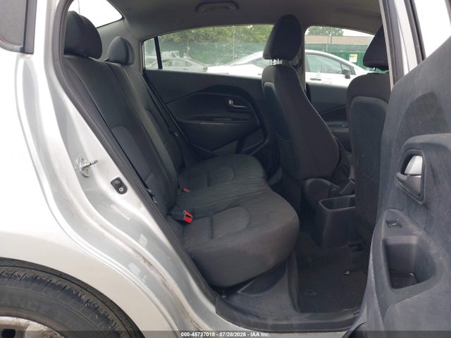 Продаж на аукціоні авто 2014 Kia Rio Lx, vin: KNADM4A39E6323261, номер лоту: 45727018