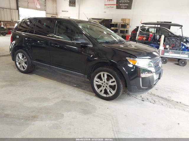 Продаж на аукціоні авто 2014 Ford Edge Limited, vin: 2FMDK3KC9EBA08944, номер лоту: 45727019