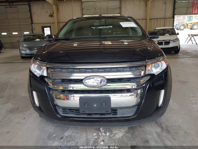 Продаж на аукціоні авто 2014 Ford Edge Limited, vin: 2FMDK3KC9EBA08944, номер лоту: 45727019