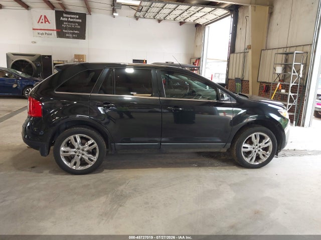 Продаж на аукціоні авто 2014 Ford Edge Limited, vin: 2FMDK3KC9EBA08944, номер лоту: 45727019